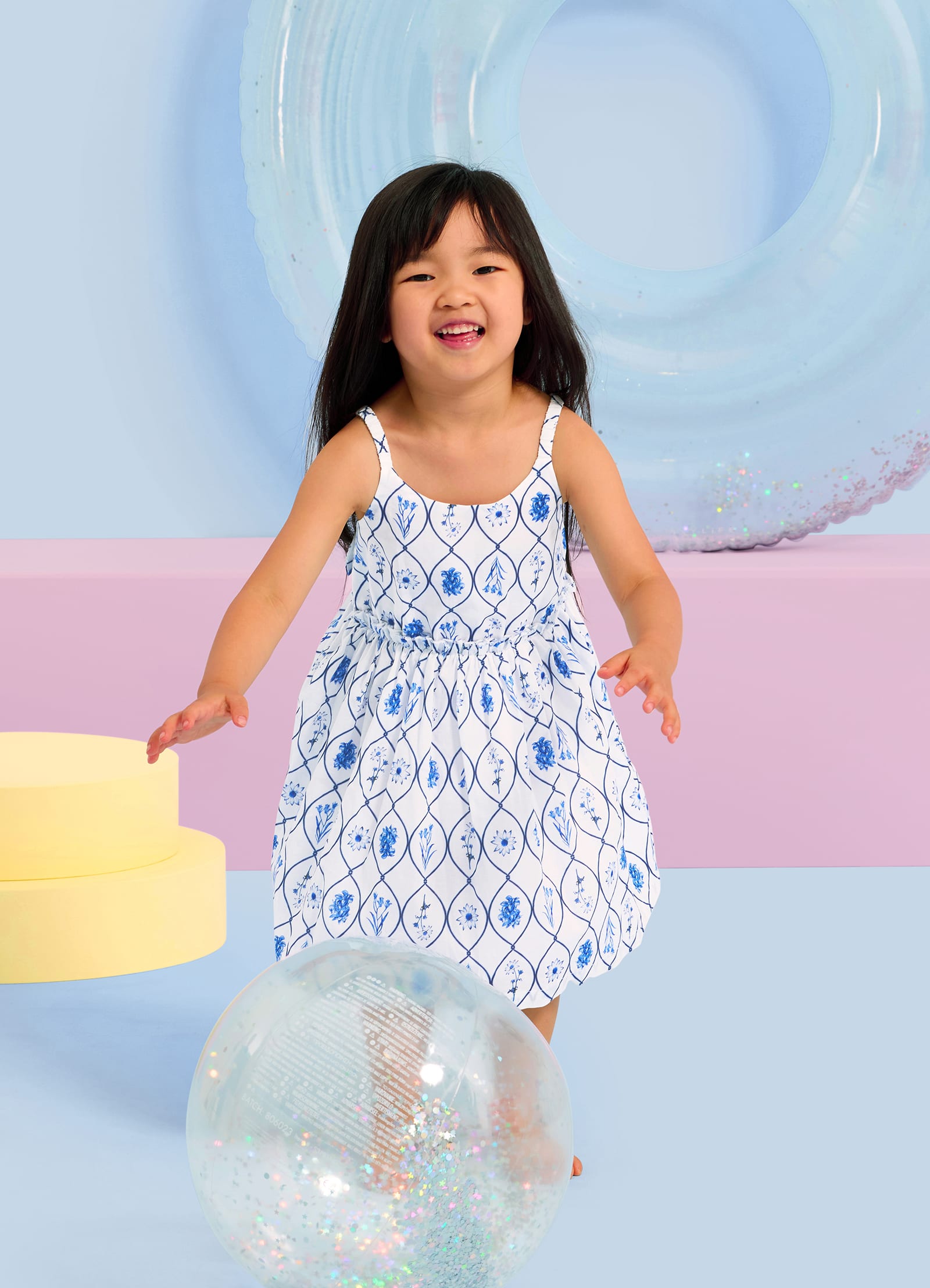 Marbella Dress - Marbella - Marbella view 6