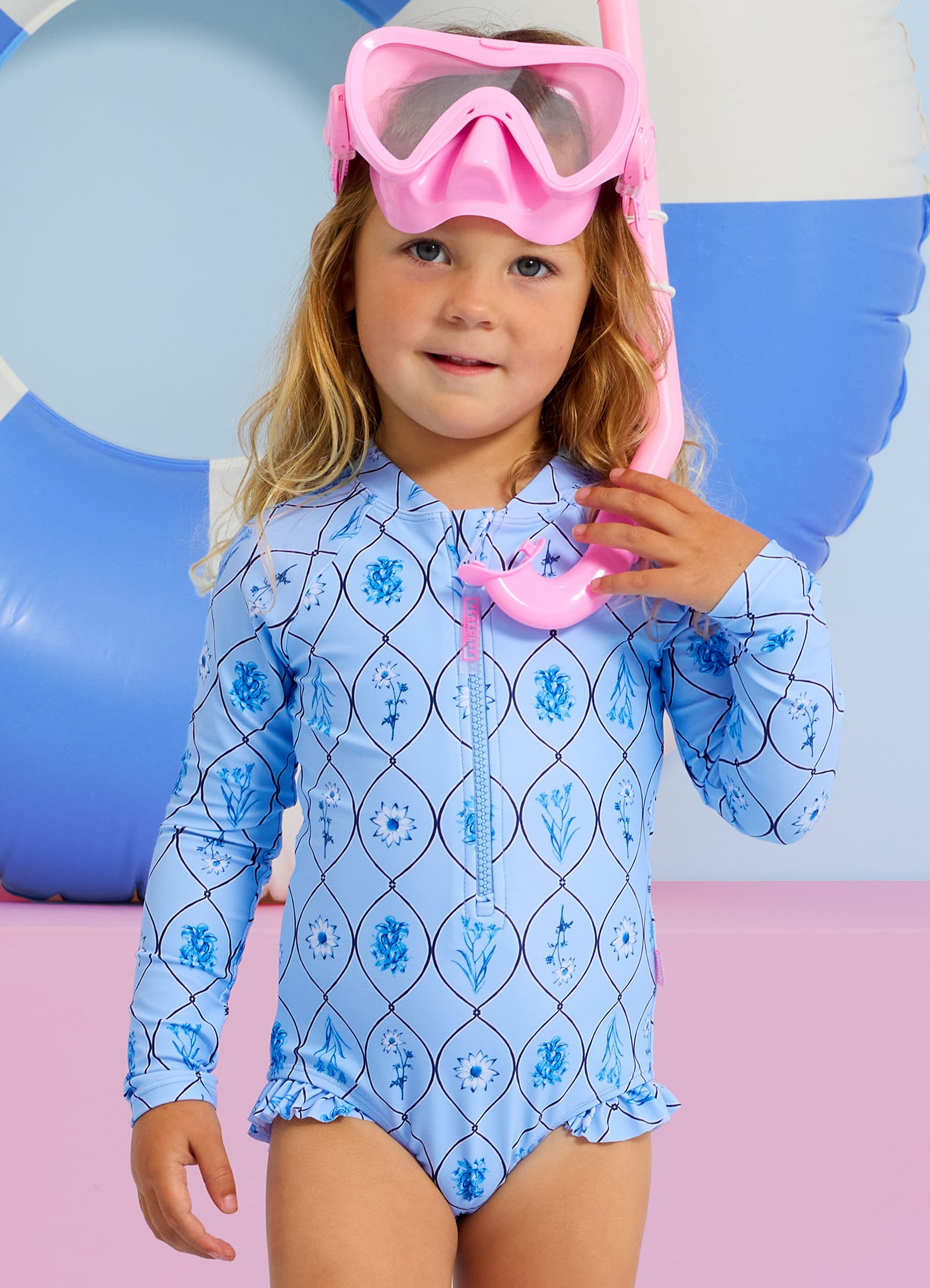 Marbella Sunsuit - Marbella - Marbella
