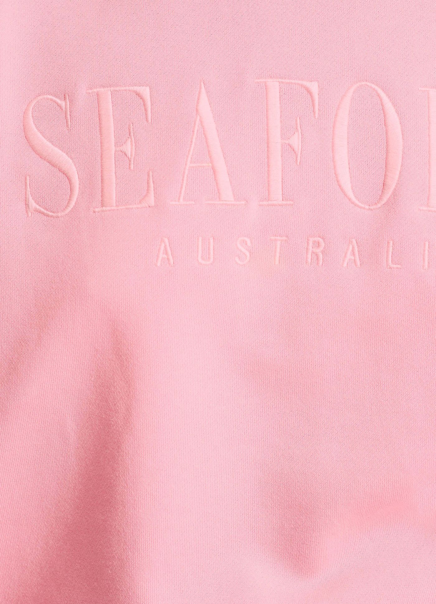 Originals Crew Sweat - Pink - Pink view 7