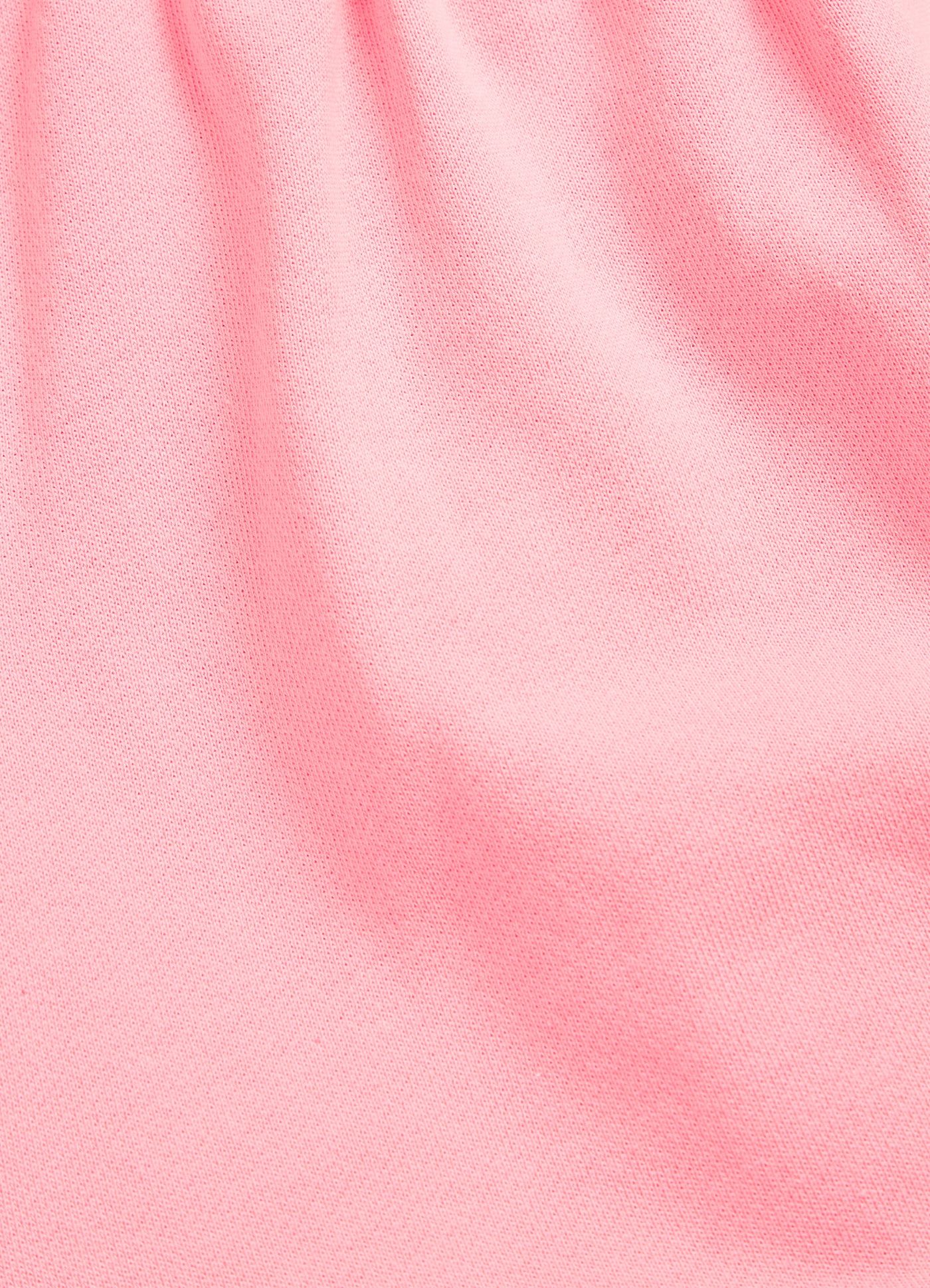 Originals Lounge Short - Pink - Pink view 6
