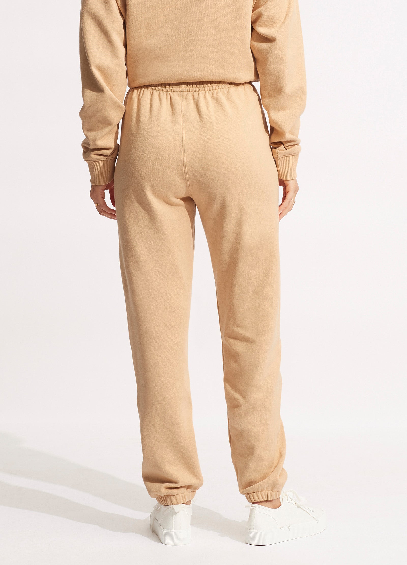 Originals Track Pant - Camel - Camel view 5