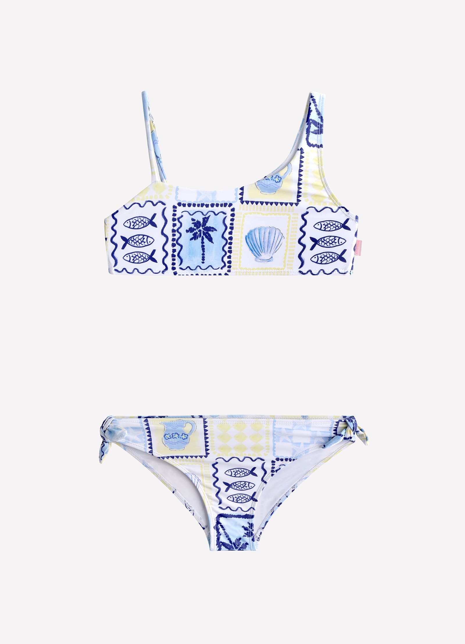 Palma Bikini Set - Palma - Palma view 2