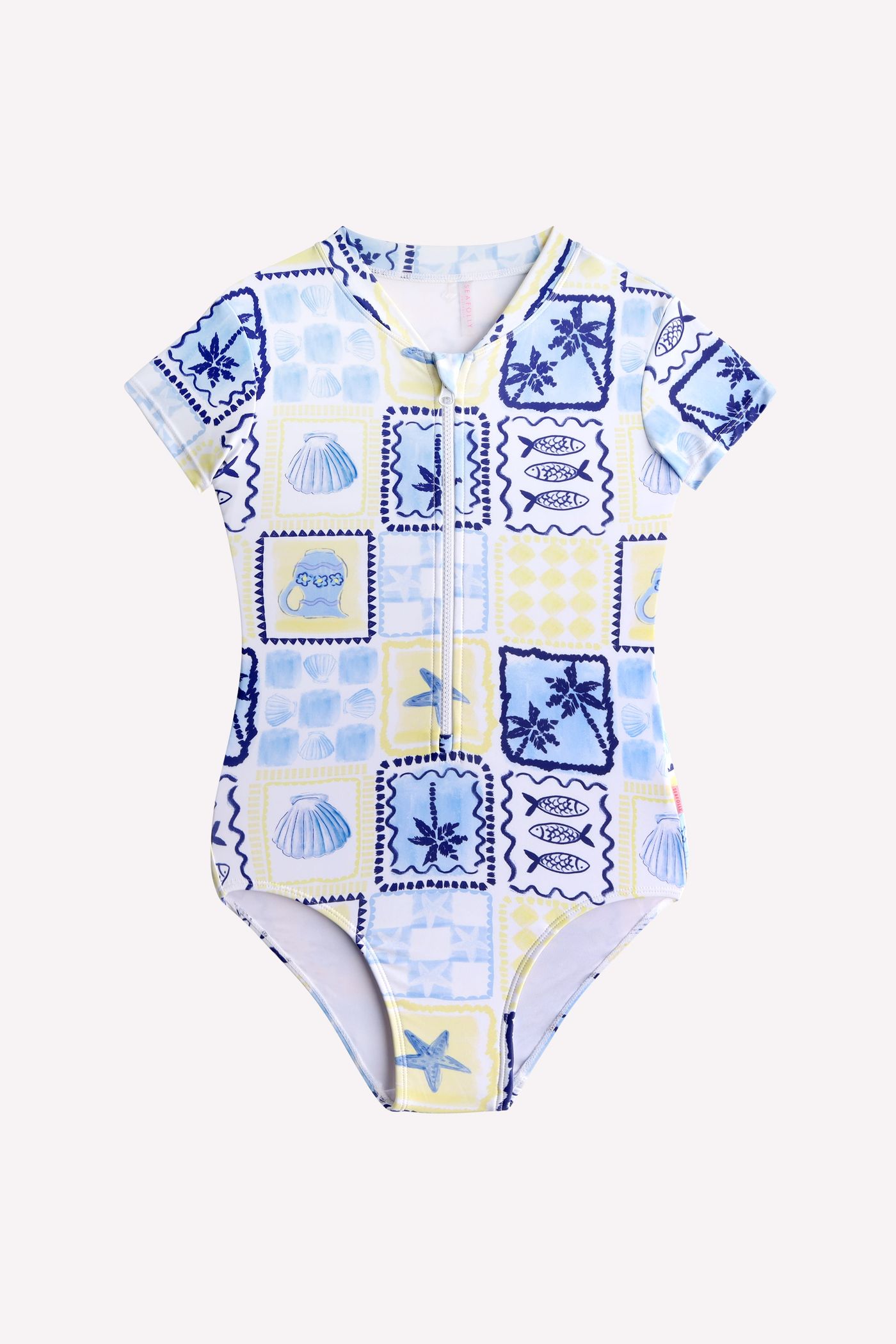 Palma Paddlesuit - Palma - Palma view 2