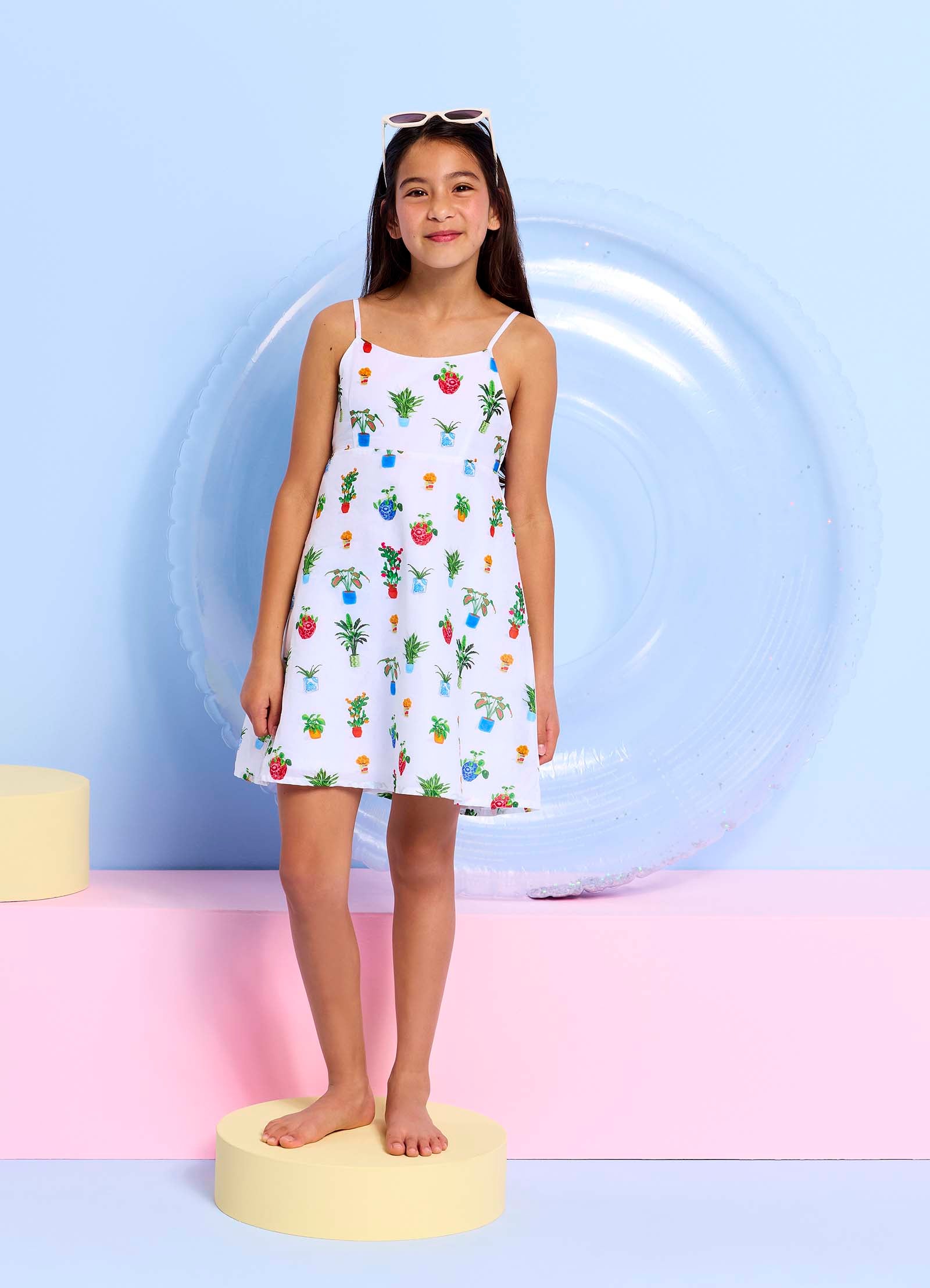 Playa Bonita Dress - Playa Bonita