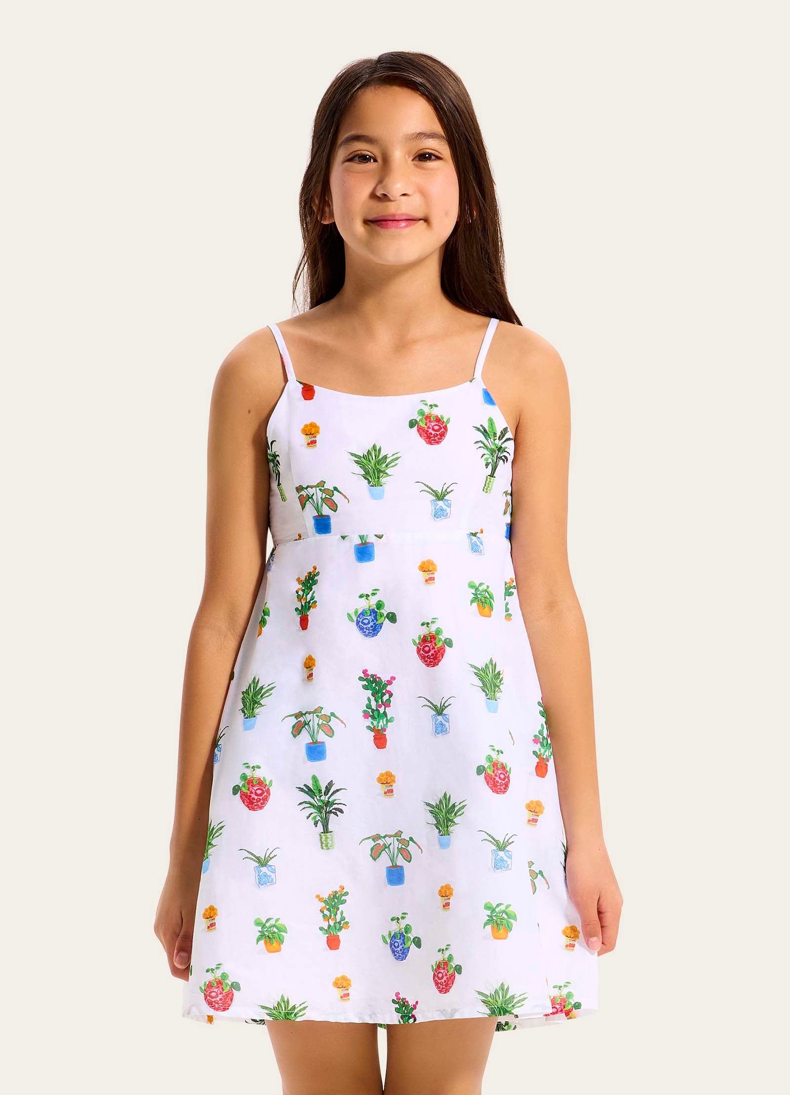 Playa Bonita Dress - Playa Bonita view 2