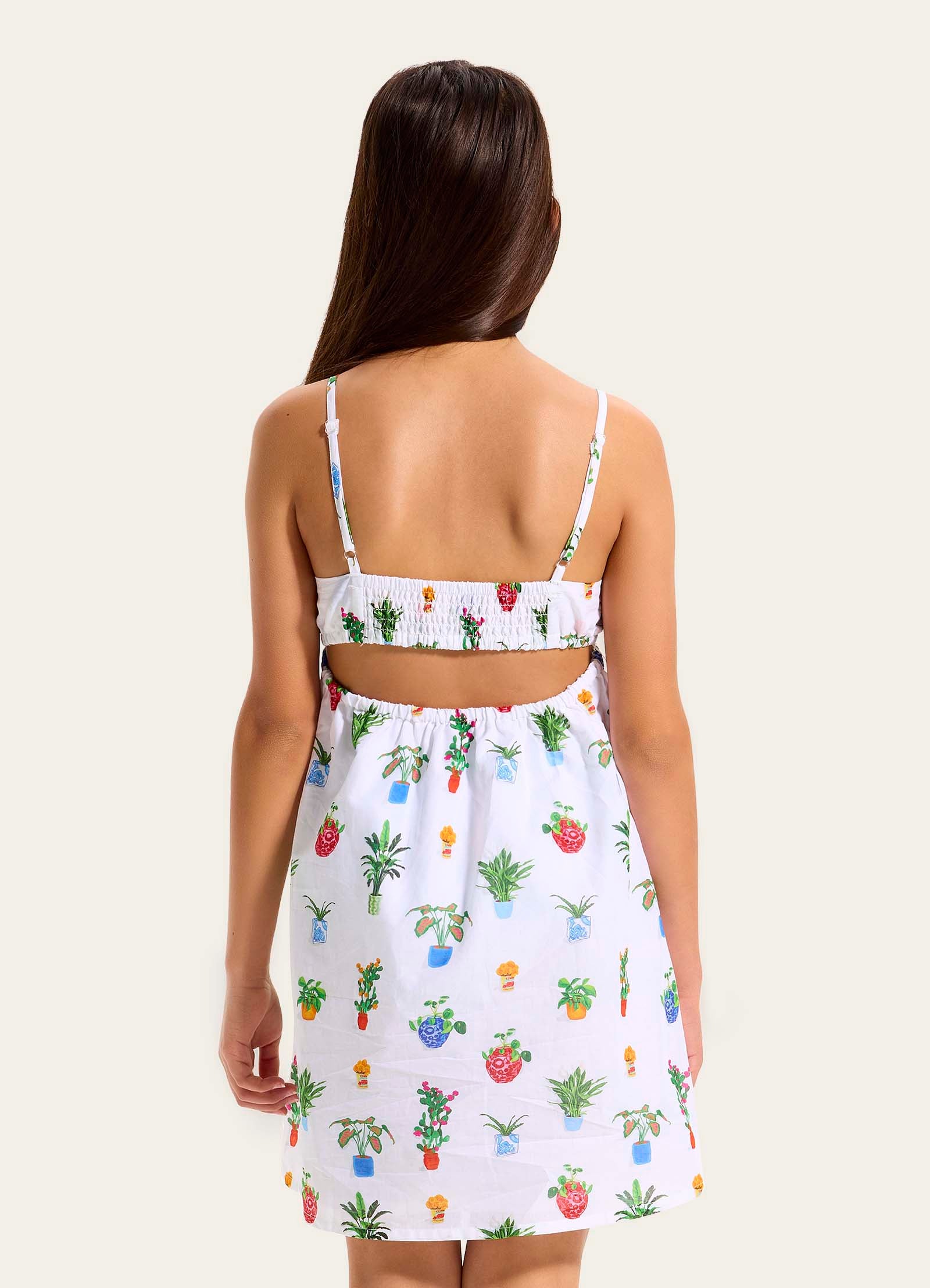 Playa Bonita Dress - Playa Bonita view 4