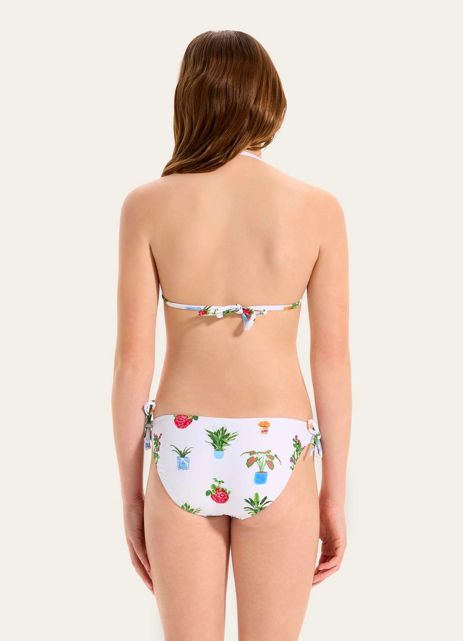 Playa Bonita Triangle Bikini Set - Playa Bonita view 4