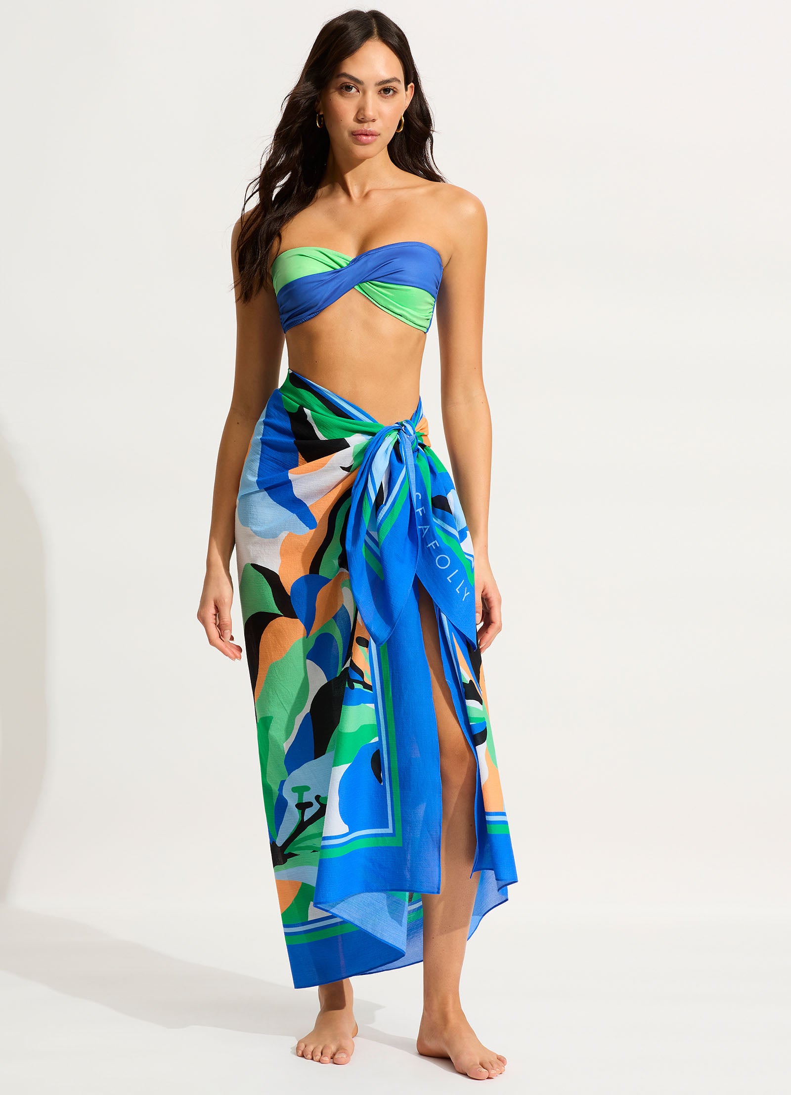 Rio Sarong - Jade - Jade