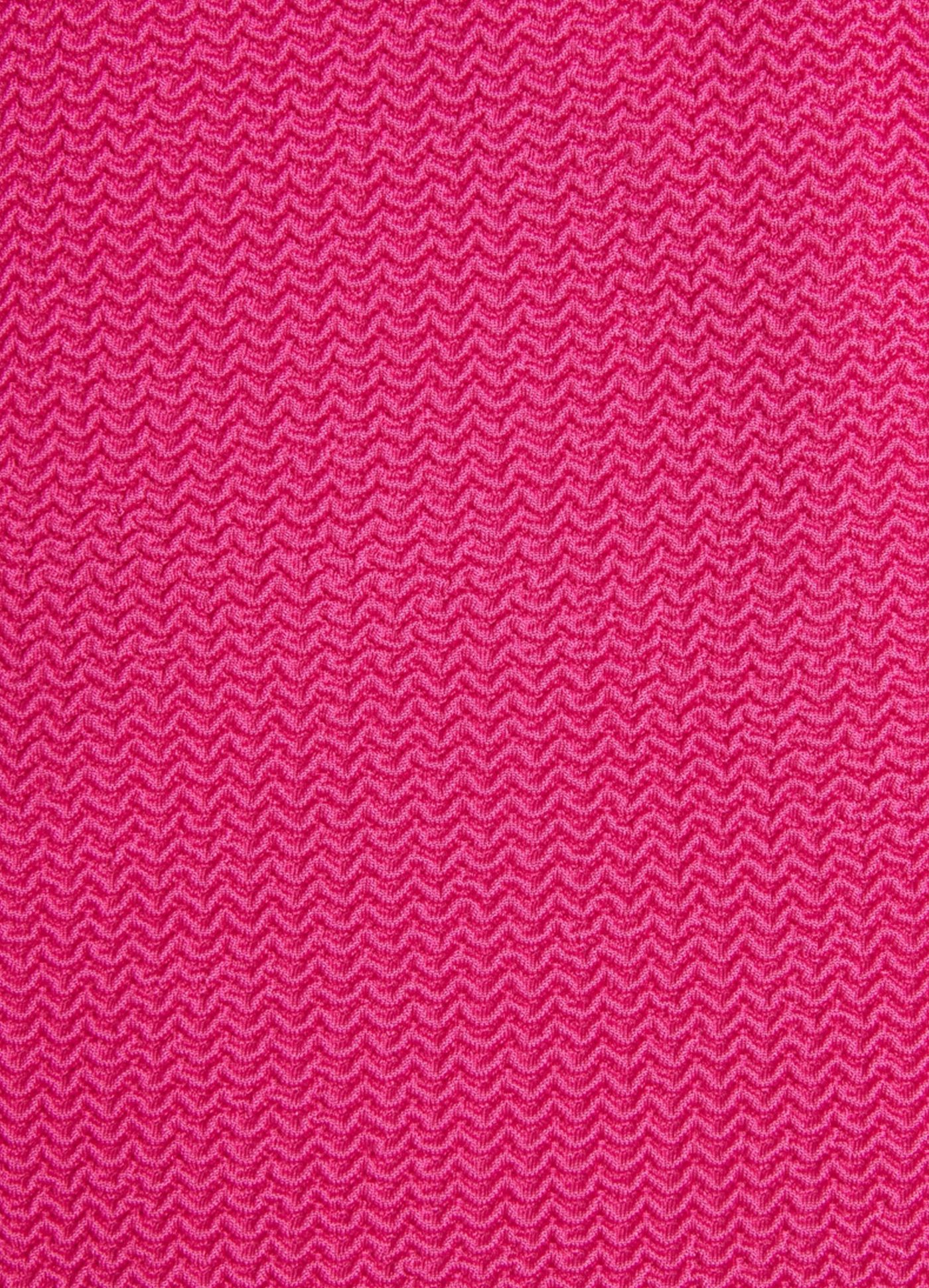 Sea Dive Slide Tri - Fuchsia Rose - Fuchsia Rose view 6