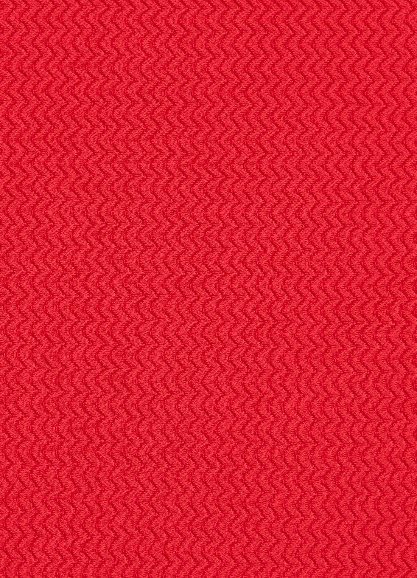 Sea Dive Tie Side Rio Bikini Bottom - Chilli Red - Chilli Red view 7