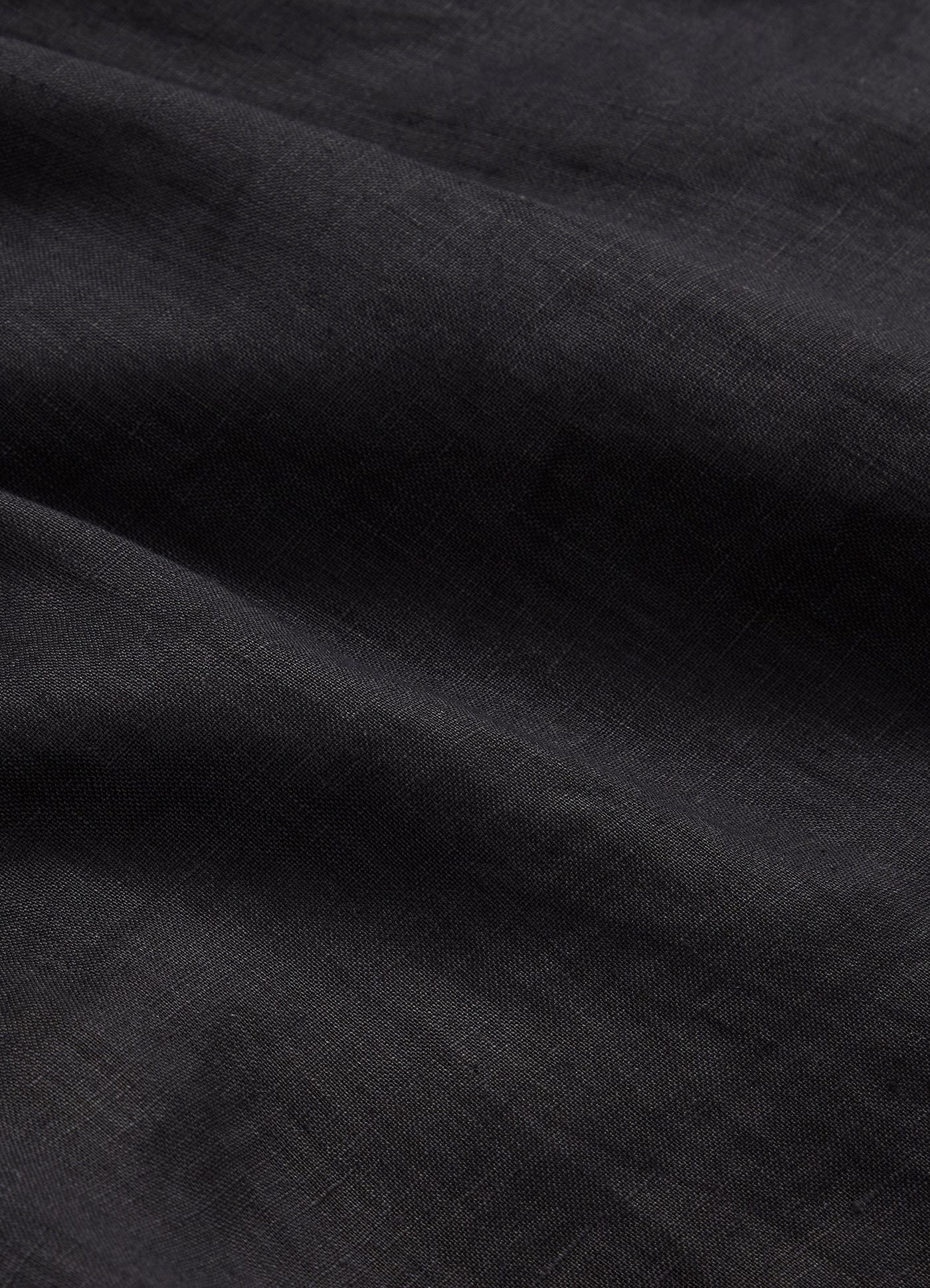 Shoreline Cover Up - Black - Black view 6