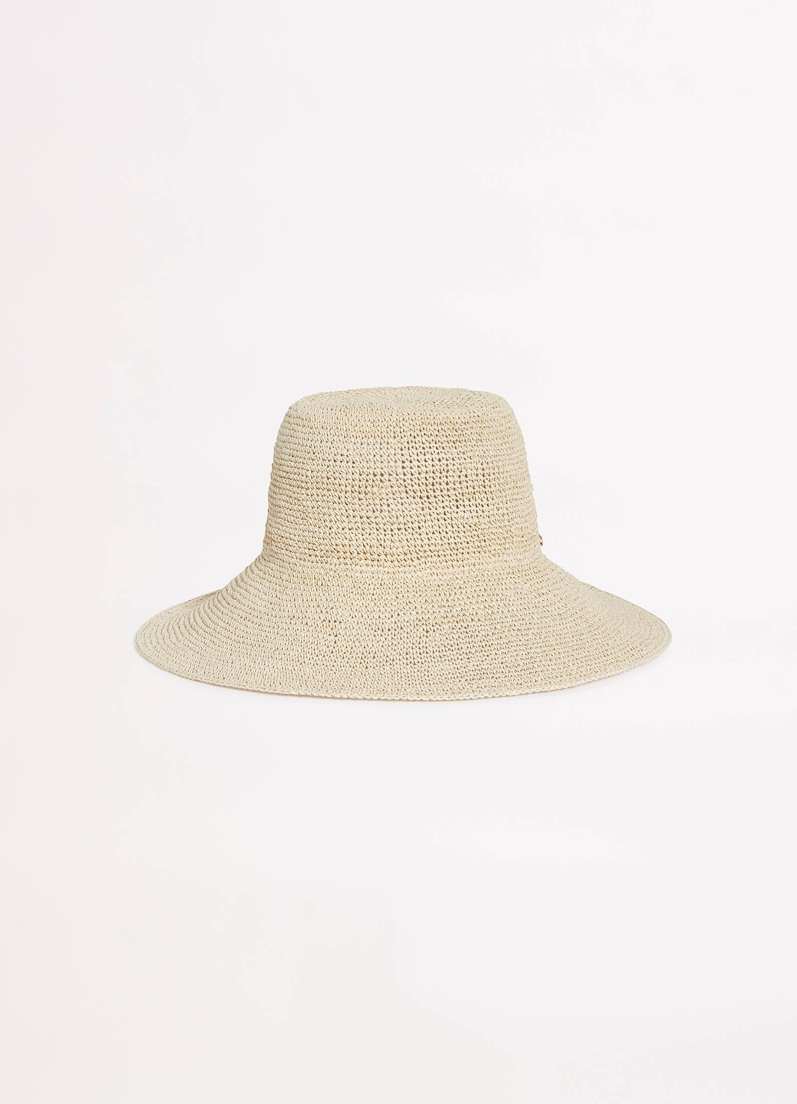 Sierra Bucket Hat - Natural - Natural view 2