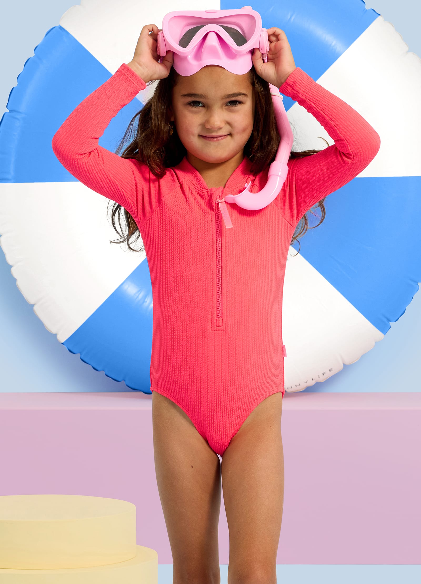 Snapdragon Paddlesuit - Snapdragon - Snapdragon view 2