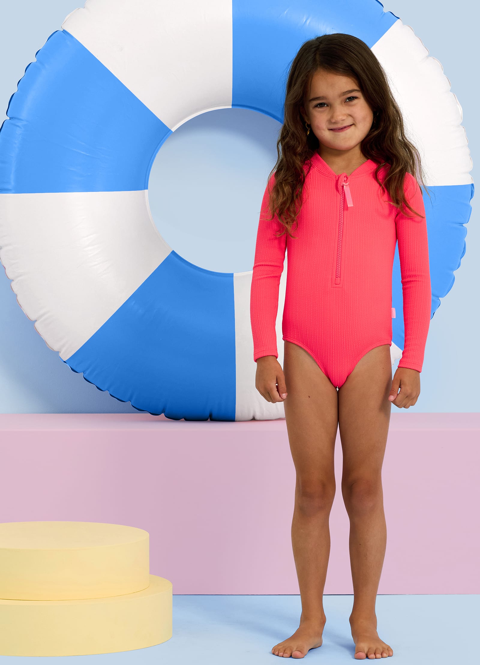Snapdragon Paddlesuit - Snapdragon - Snapdragon view 6
