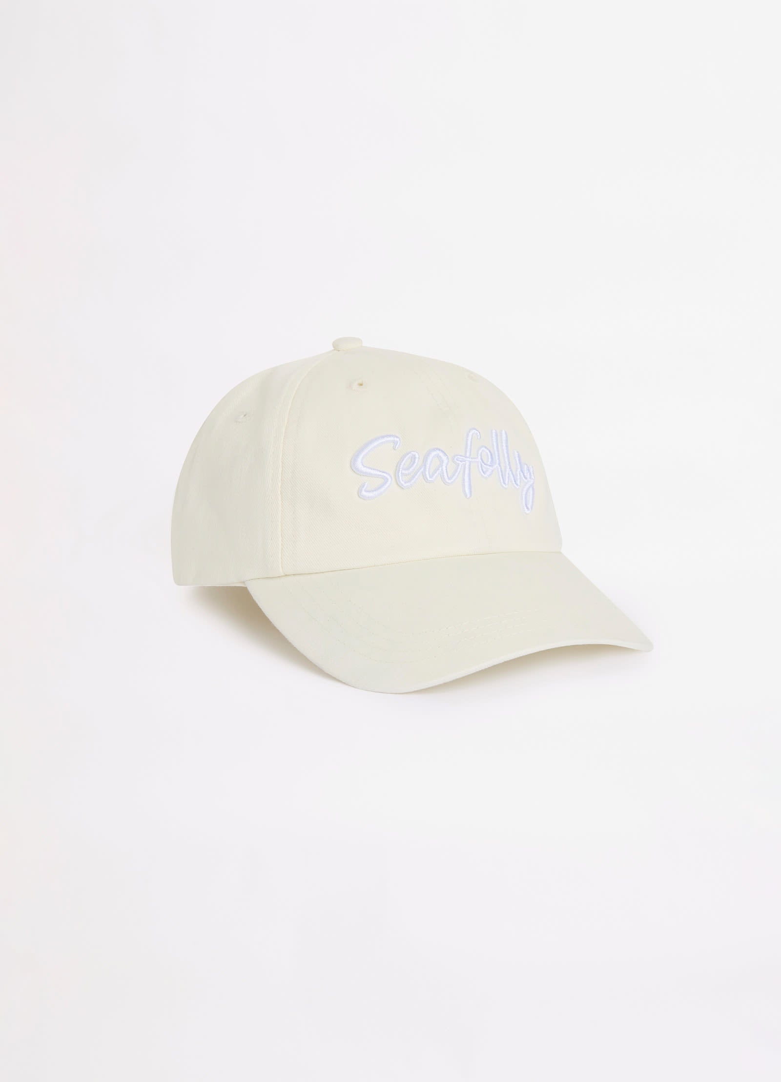 Stonewash Cap - Sand view 2