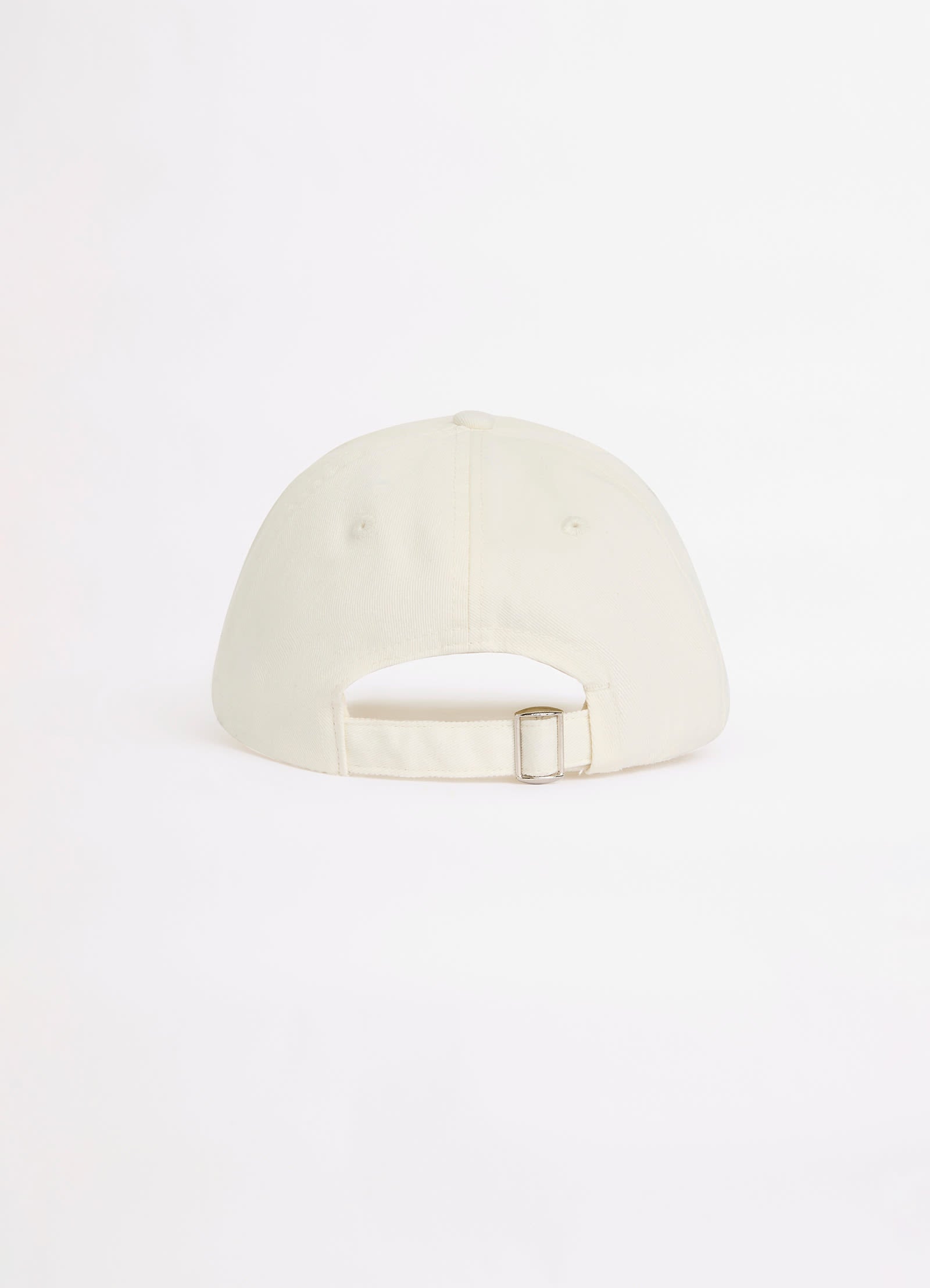 Stonewash Cap - Sand view 4