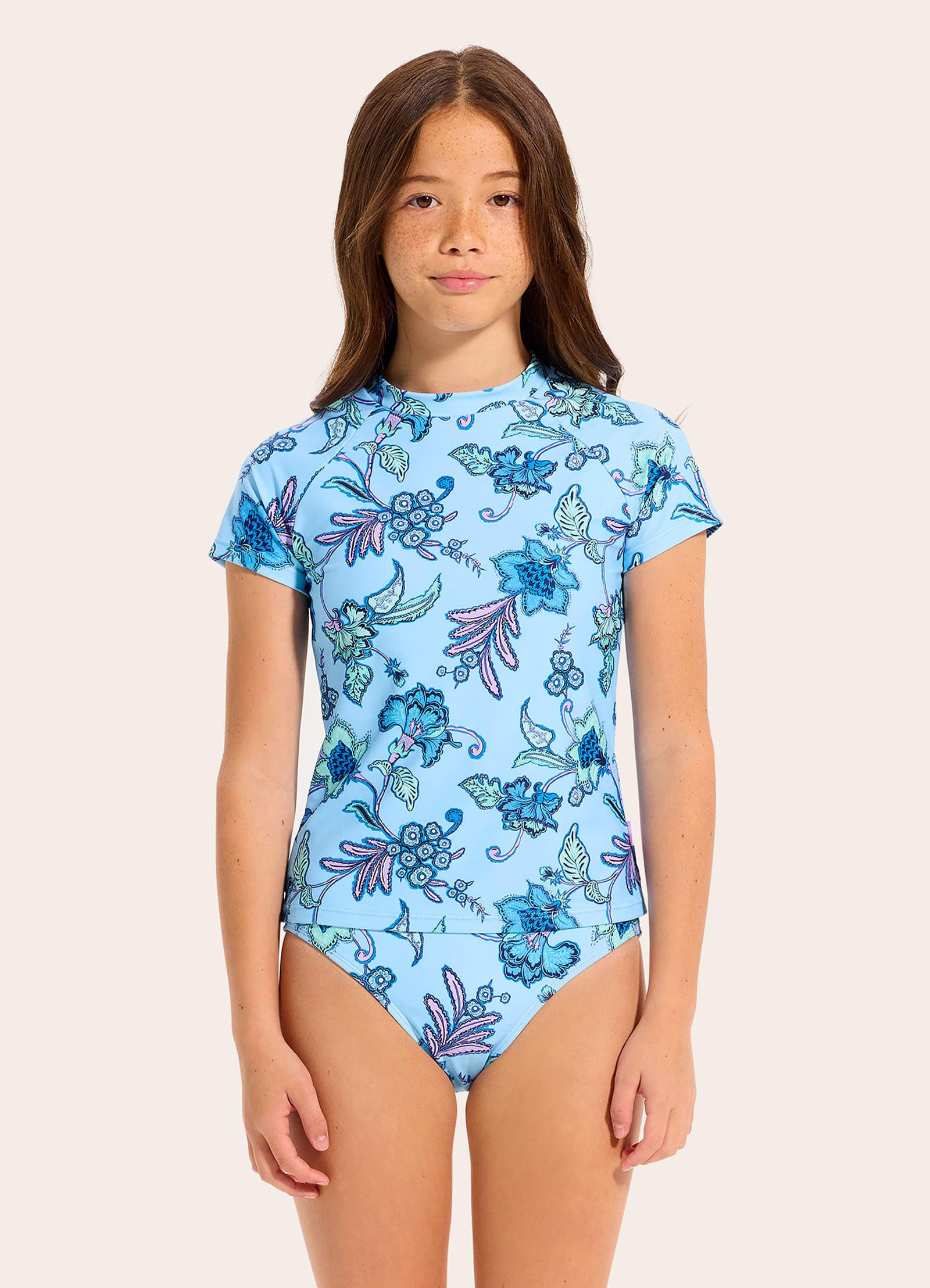 Summer Chintz Surf Set - Summer Chintz view 2