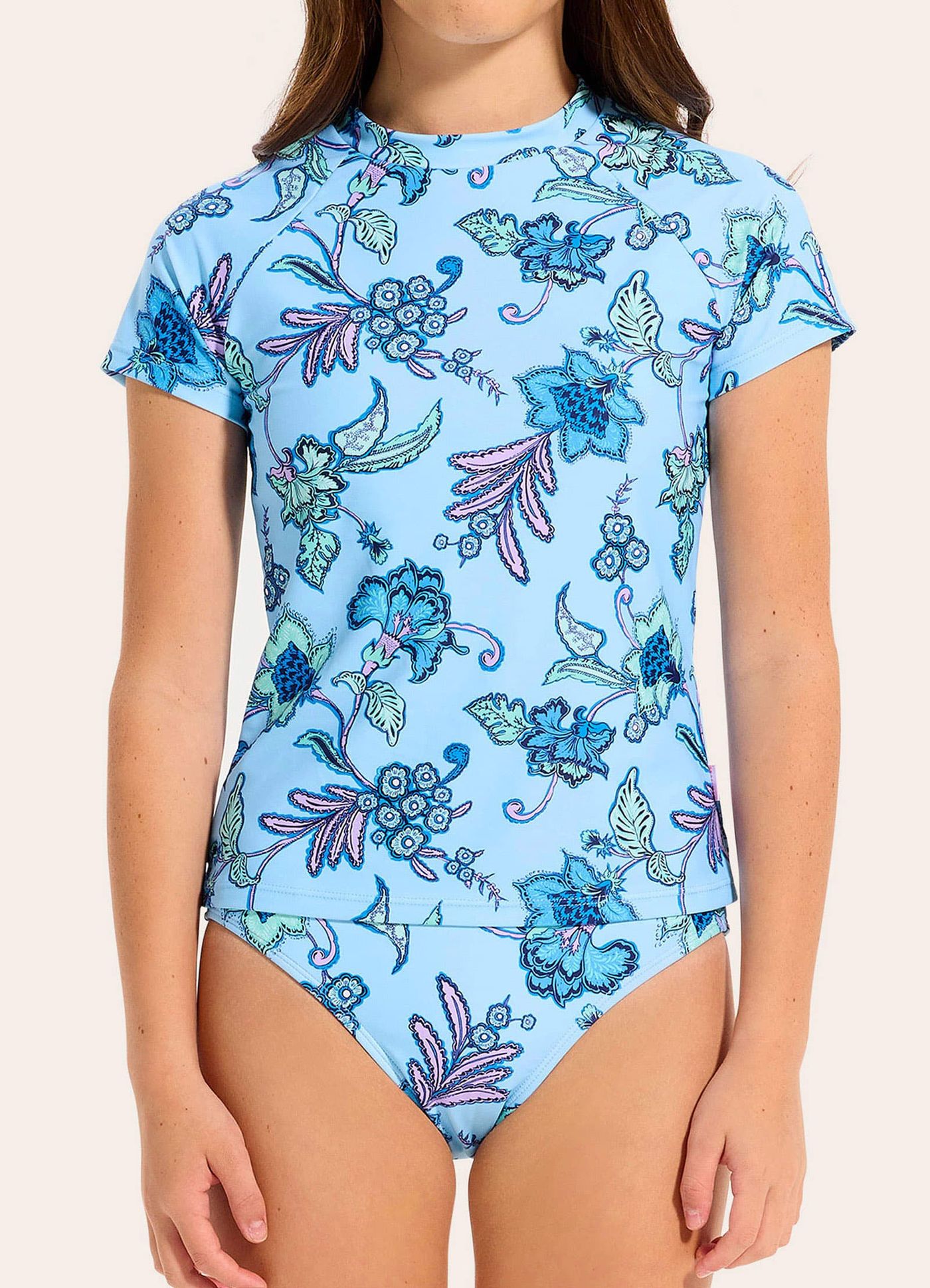 Summer Chintz Surf Set - Summer Chintz view 3