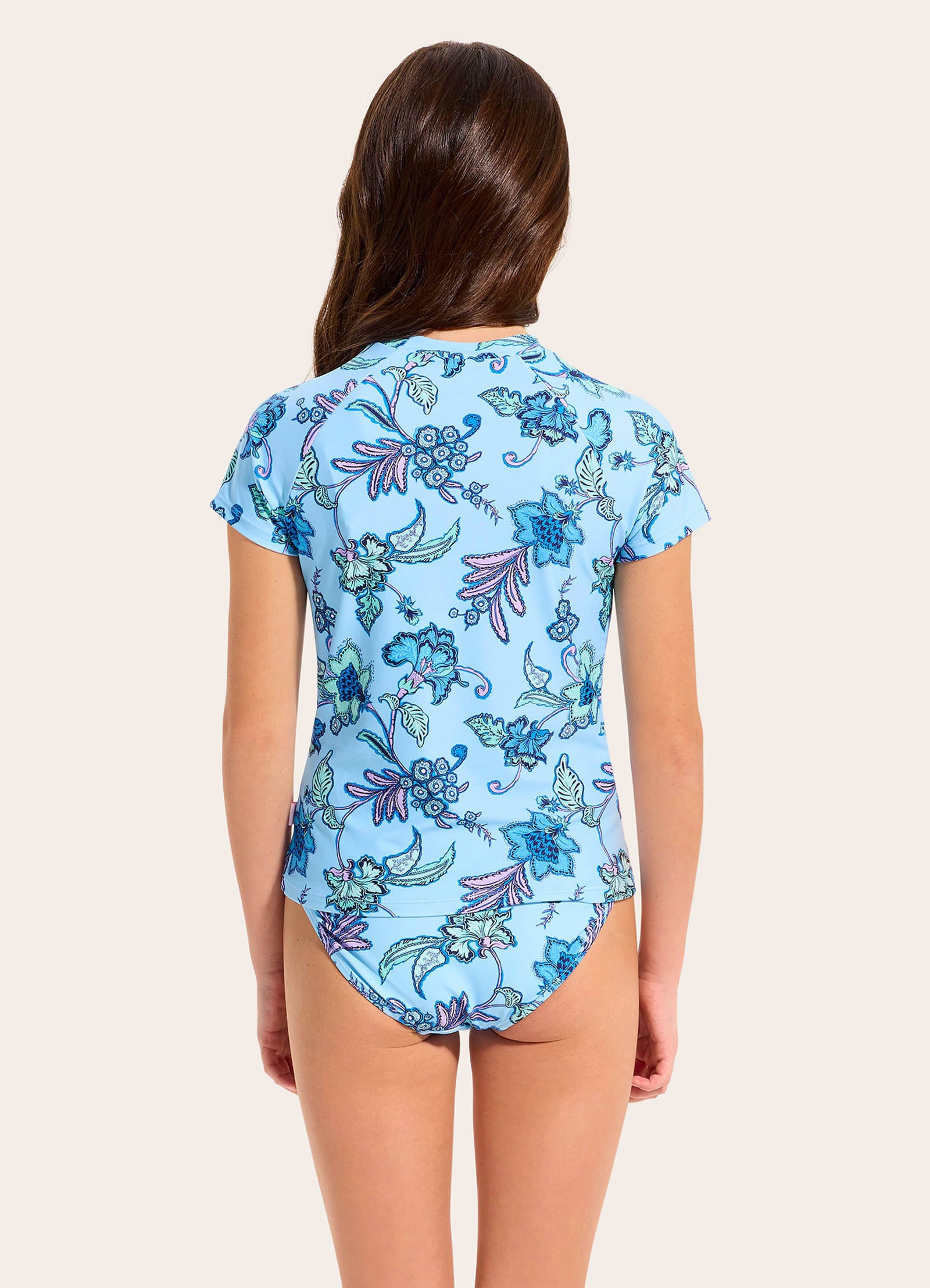 Summer Chintz Surf Set - Summer Chintz view 5