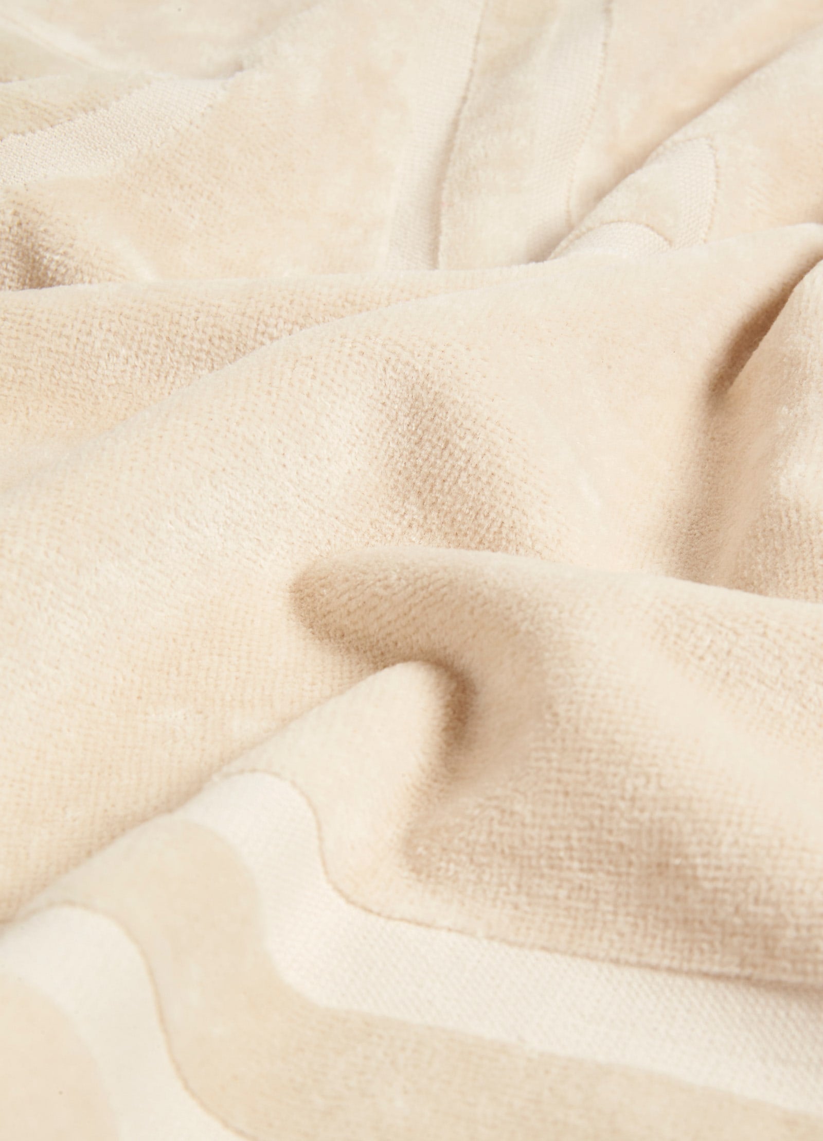 Summer Solstice Towel - Sand - Sand view 4
