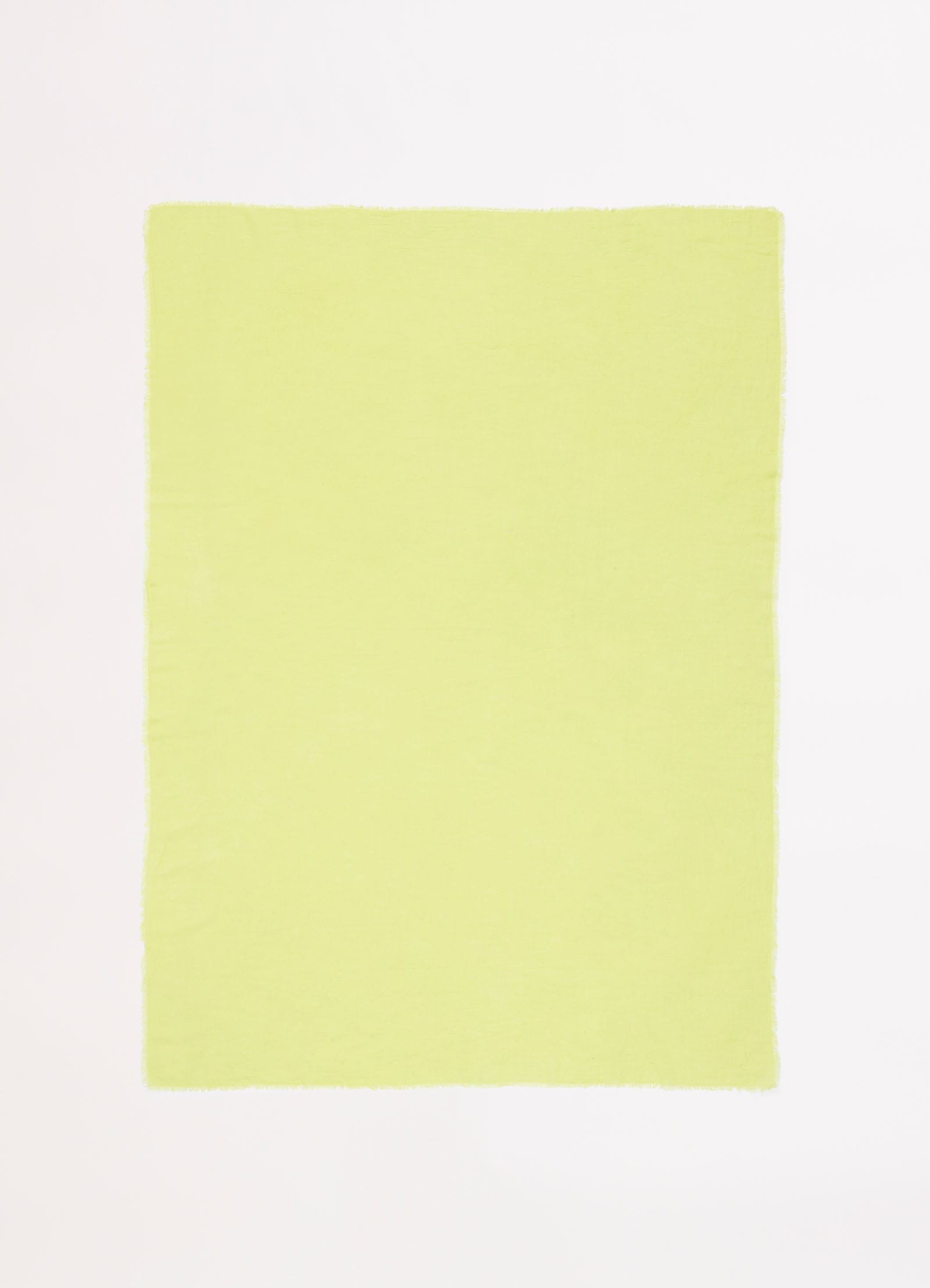 Textured Cotton Beach Wrap - Soft Olive - Soft Olive view 7