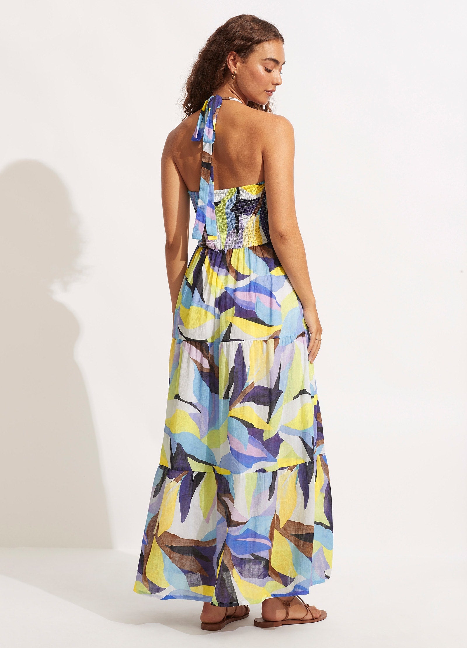 Tropfest Midi - True Navy - True Navy view 3