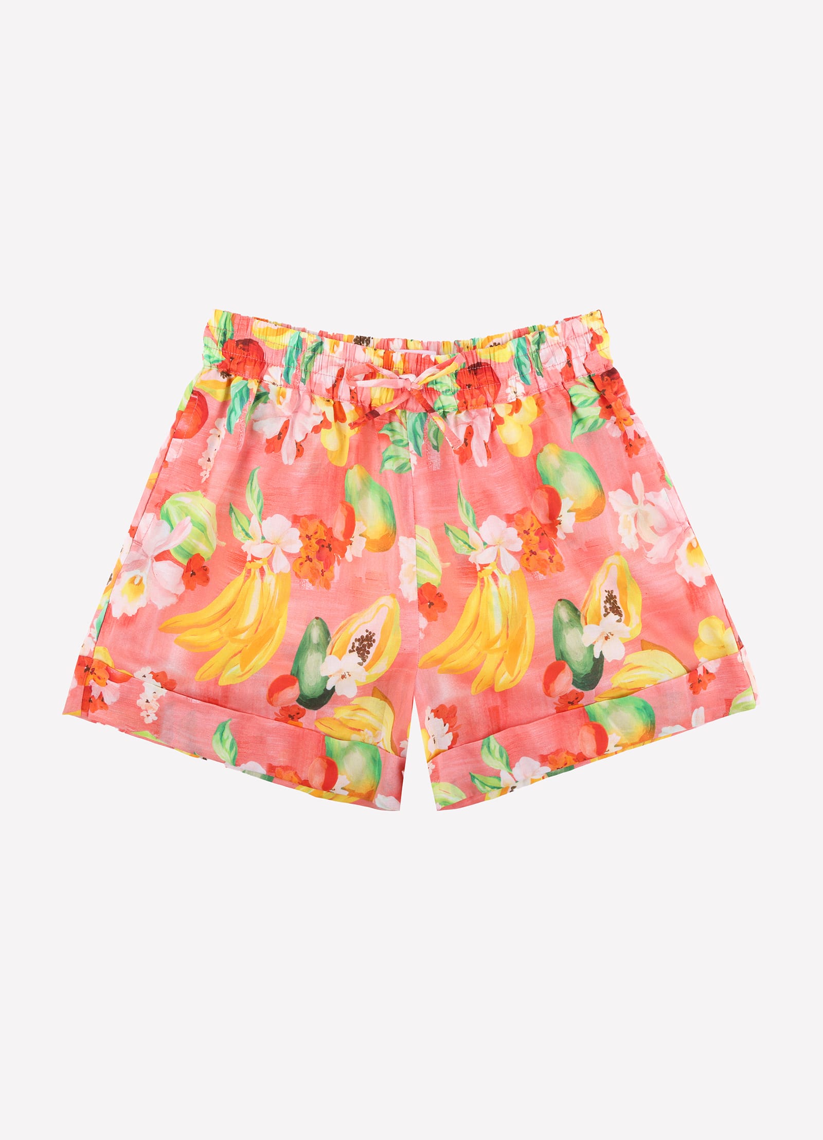 Tropique Yardage Short - Tropique - Tropique view 3