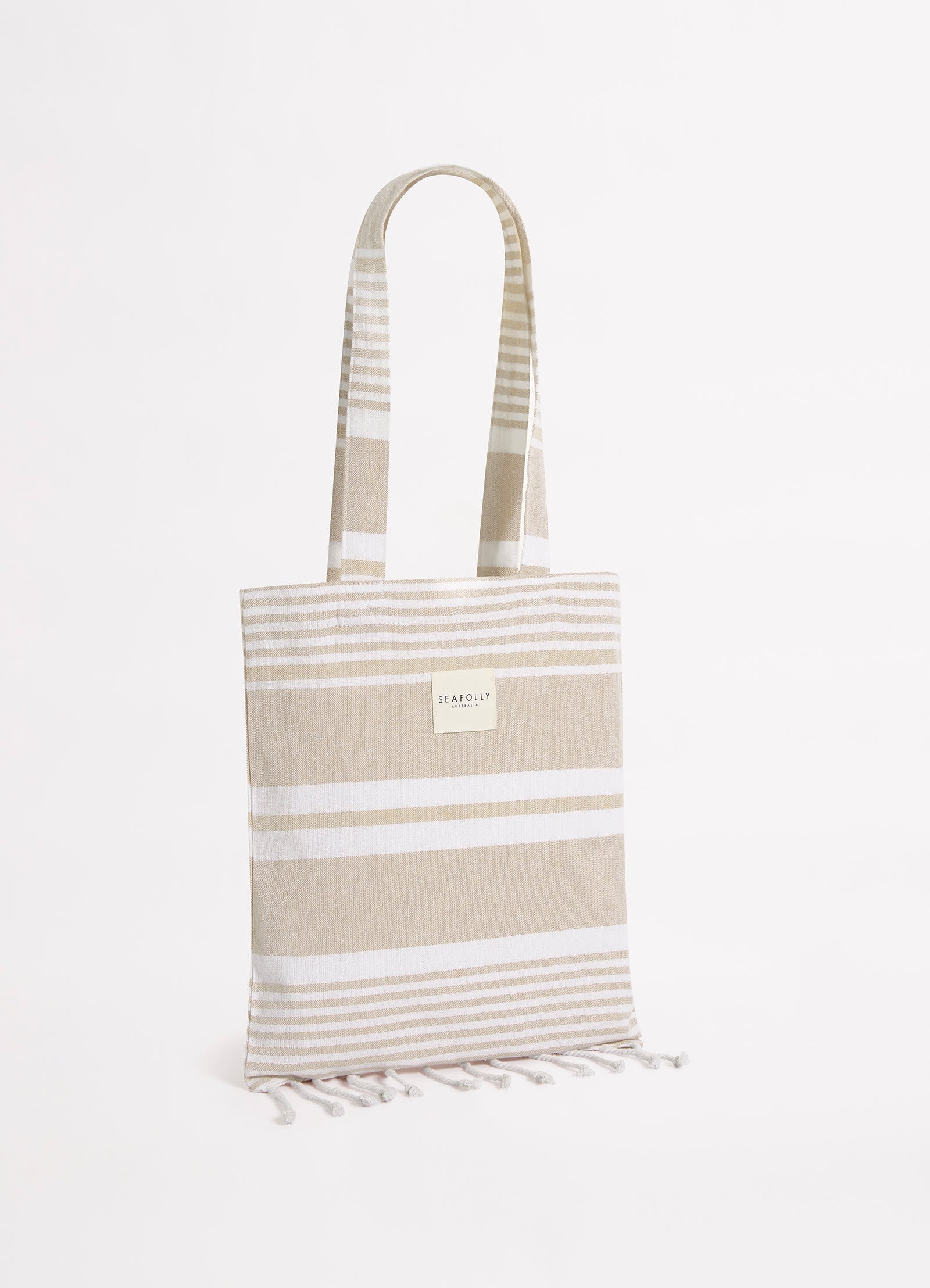 Turkish Towel Set - Natural - Natural view 5
