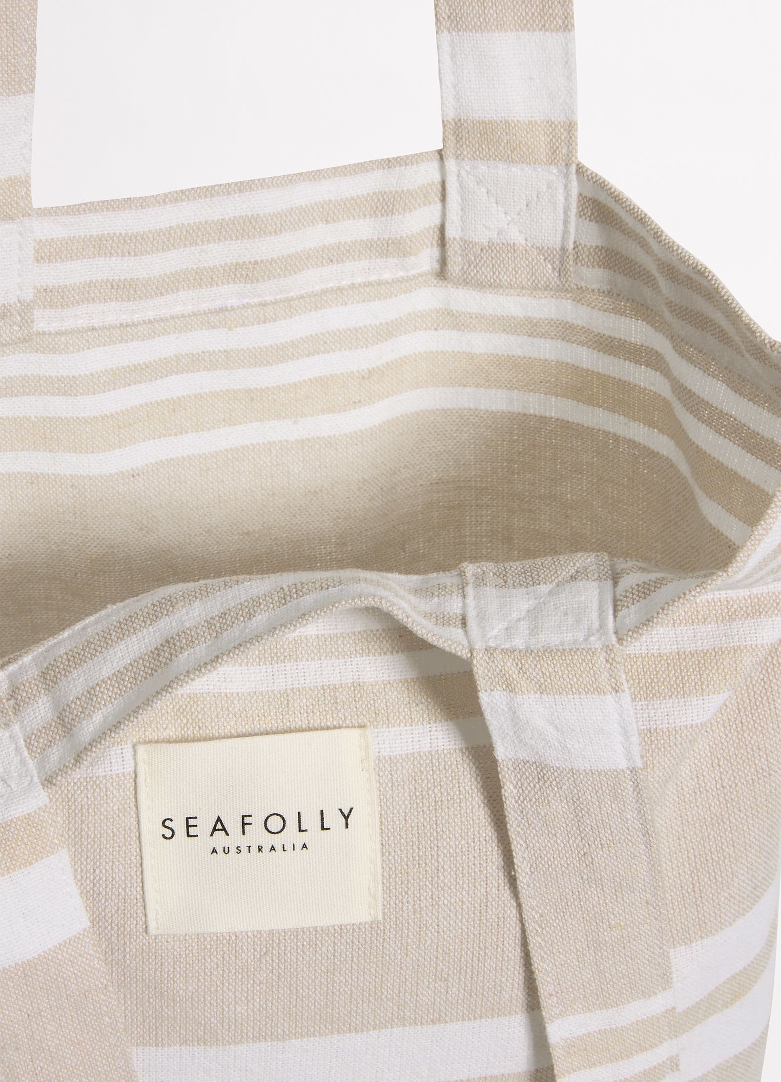 Turkish Towel Set - Natural - Natural view 6