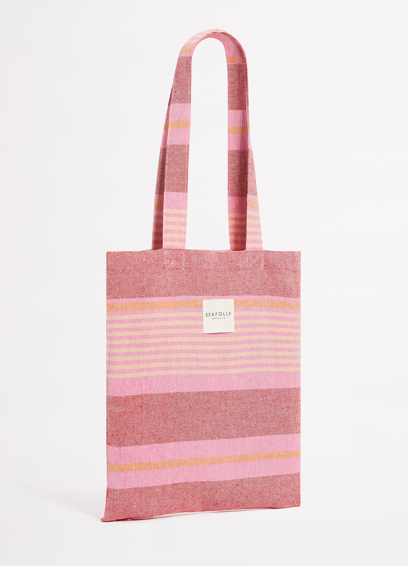 Turkish Towel Set - Pop Pink view 3
