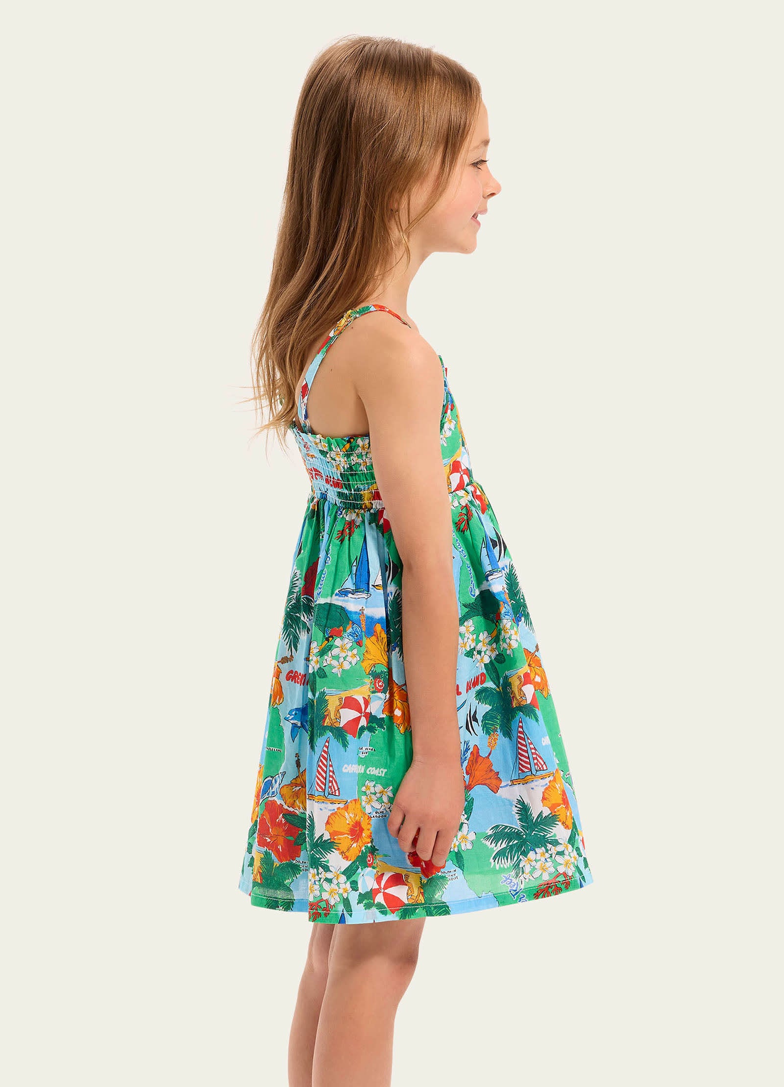 Viva Vacation Dress - Viva Vacation view 3