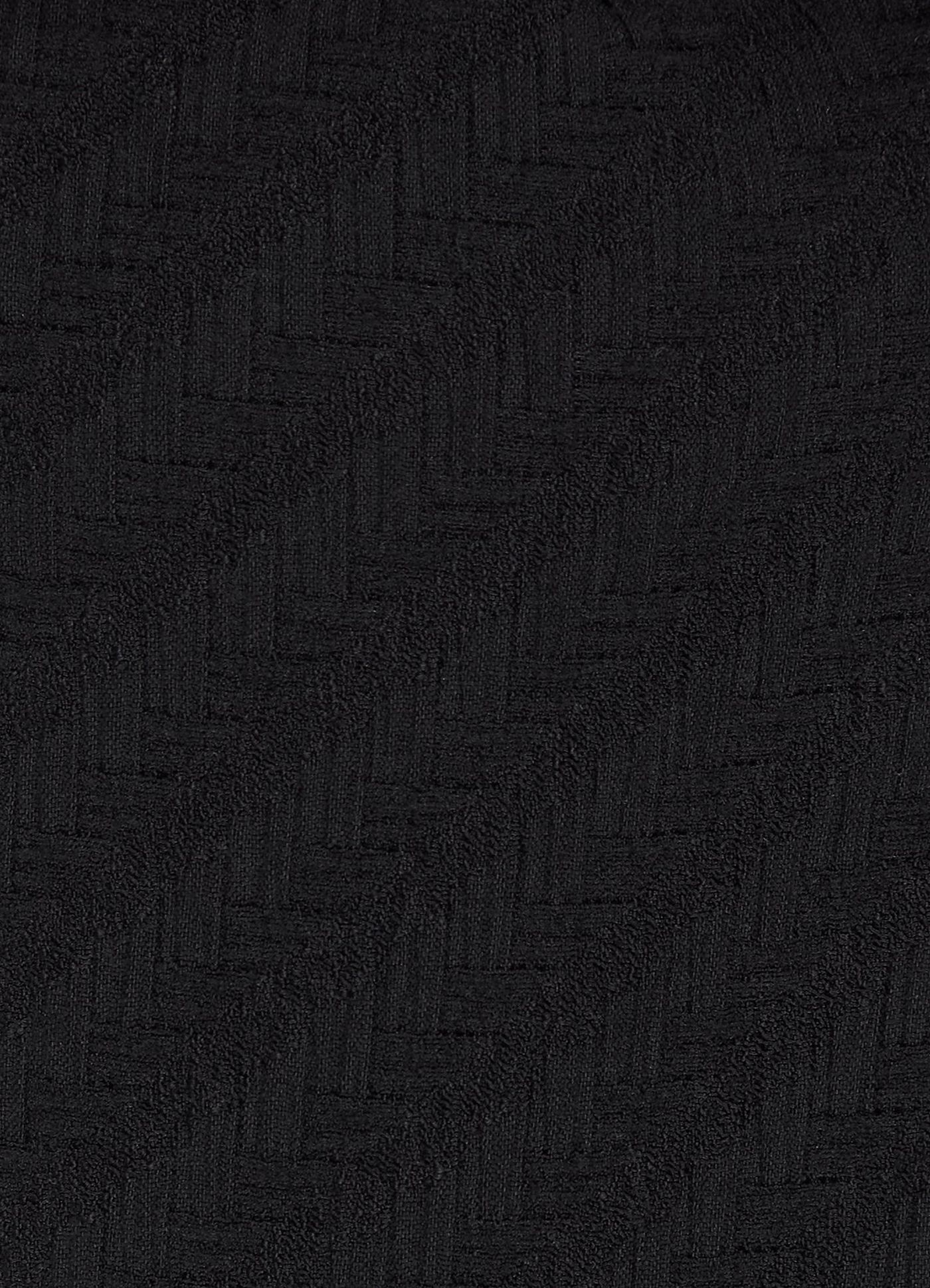 Willow One Piece - Black - Black view 6