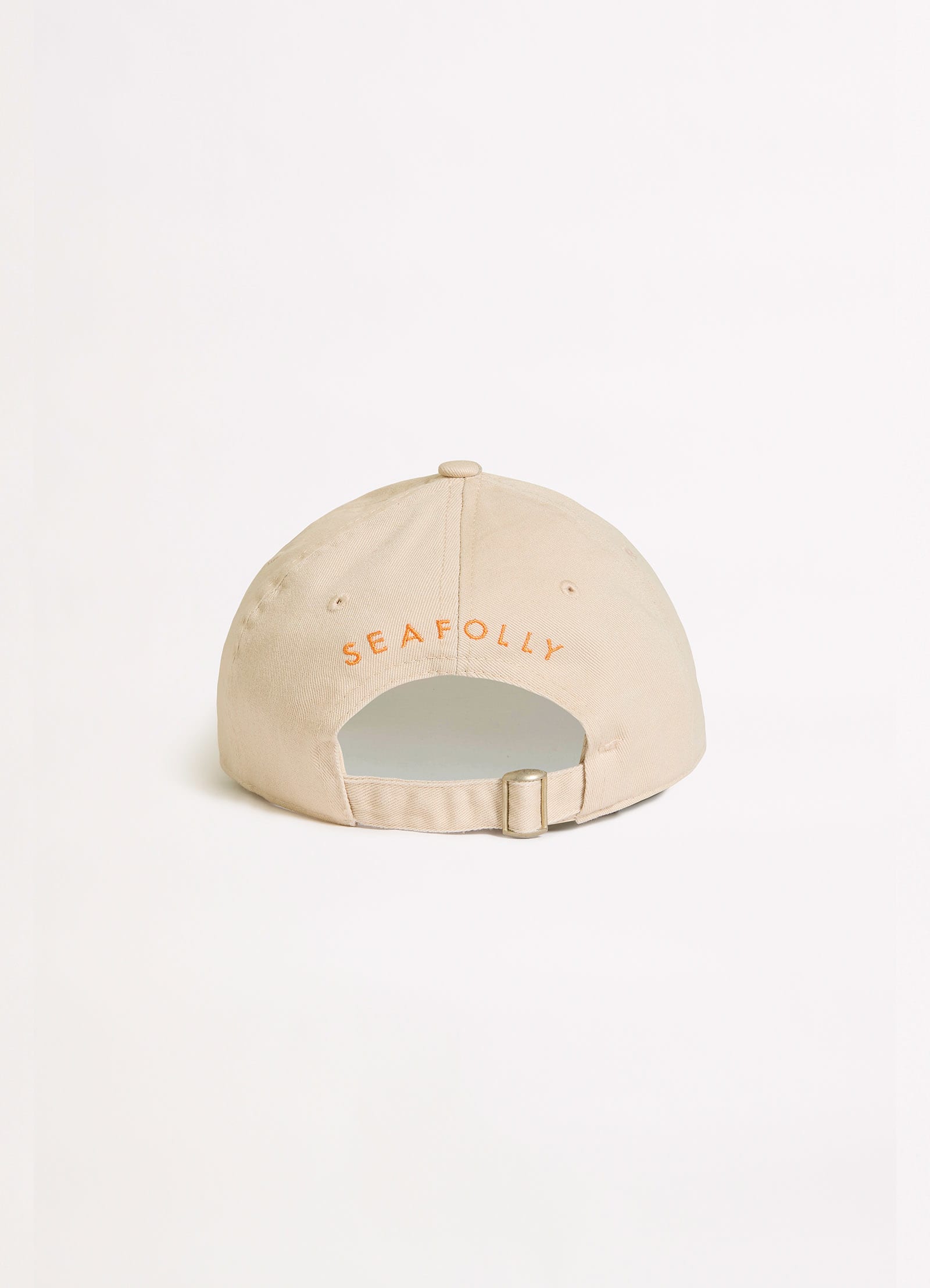 Wish You Were Here Embroidered Cap - Soleil - Soleil view 4